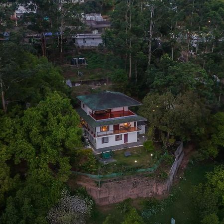 Stayvista At Vale Echoes - Breakfast Included Munnar Exterior foto