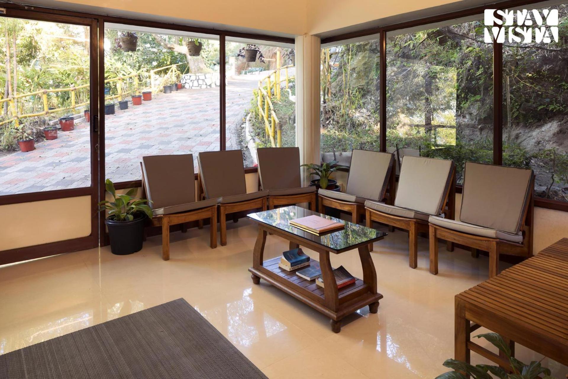 Stayvista At Vale Echoes - Breakfast Included Munnar Exterior foto