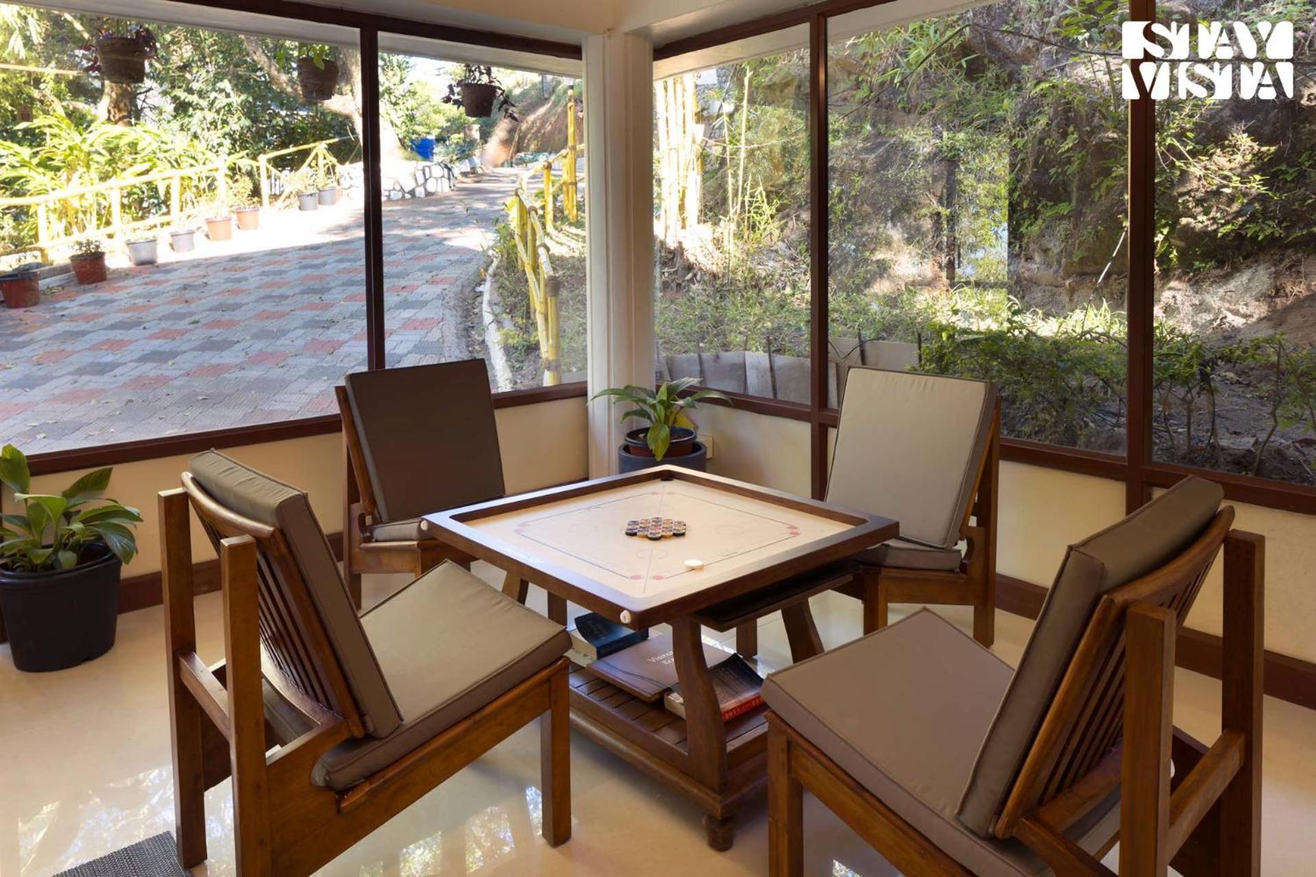Stayvista At Vale Echoes - Breakfast Included Munnar Exterior foto